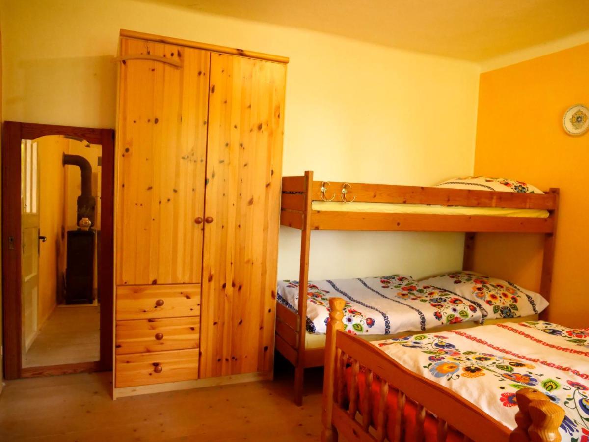Selanka Off Road Hill View Hotel Moravske Lieskove ภายนอก รูปภาพ