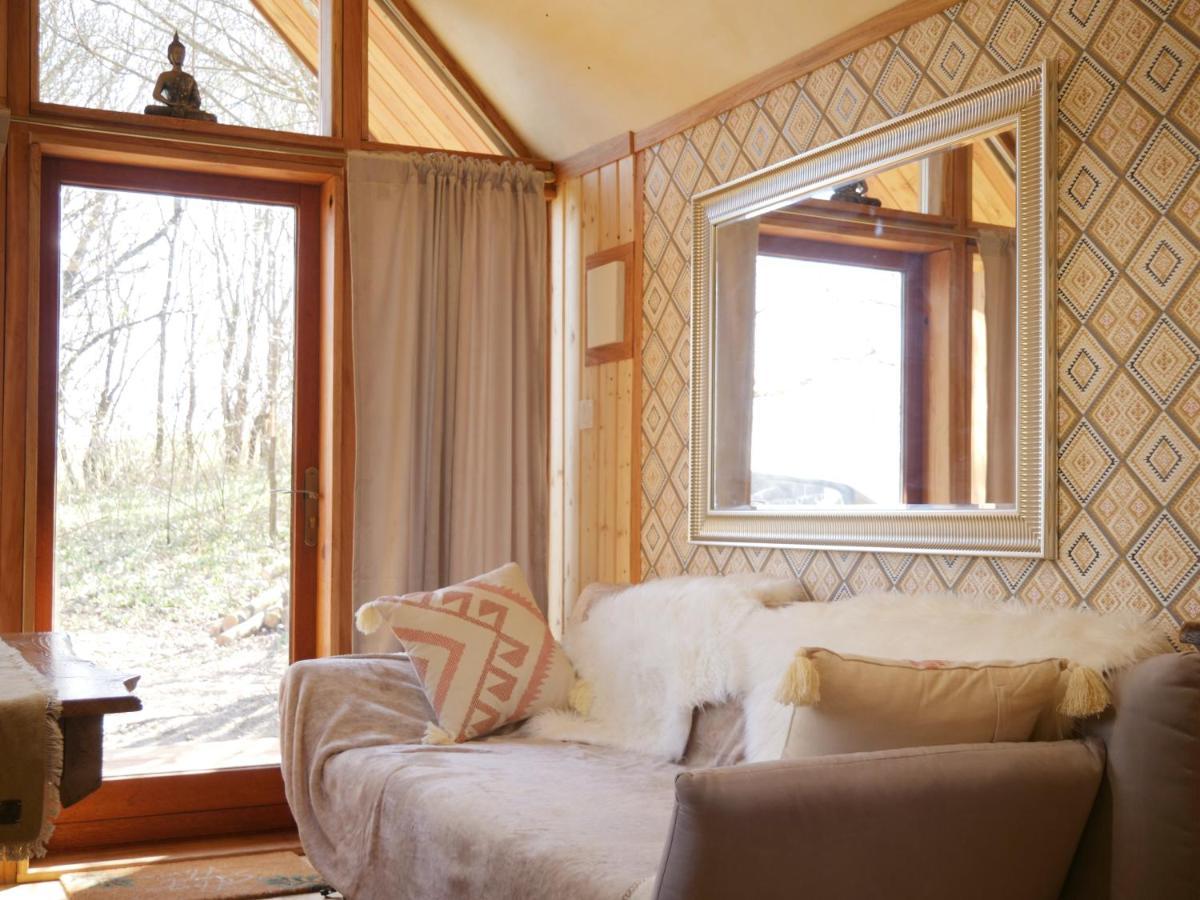 Selanka Off Road Hill View Hotel Moravske Lieskove ภายนอก รูปภาพ