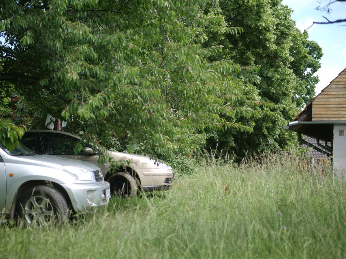 Selanka Off Road Hill View Hotel Moravske Lieskove ภายนอก รูปภาพ