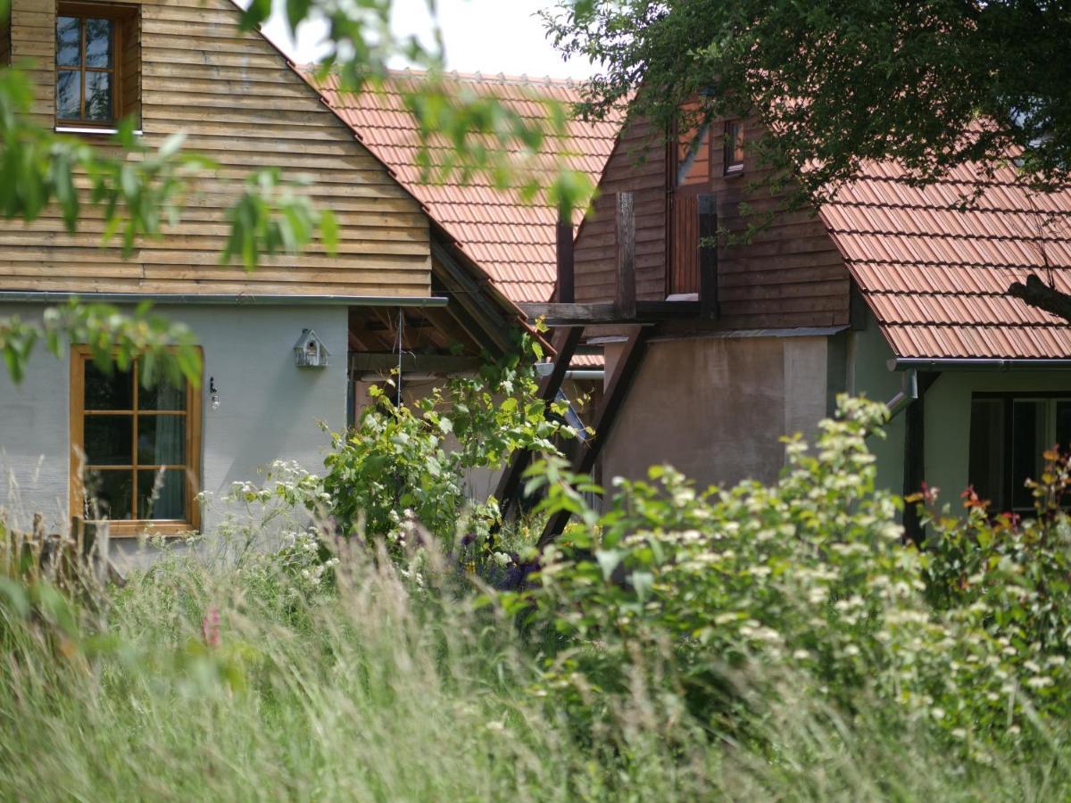 Selanka Off Road Hill View Hotel Moravske Lieskove ภายนอก รูปภาพ