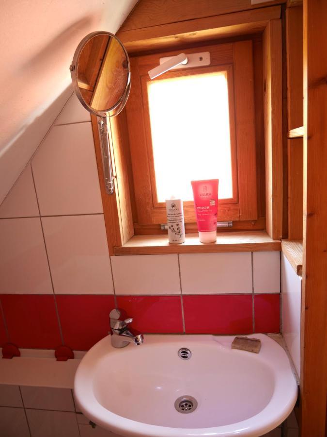 Selanka Off Road Hill View Hotel Moravske Lieskove ภายนอก รูปภาพ